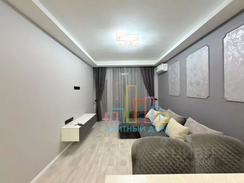 2-к кв. Москва Волгоградский просп., 32/3к6 (50.0 м) - Фото 1