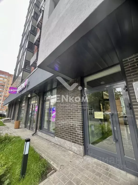 1-к кв. Удмуртия, Ижевск ул. Ключевой Поселок, 83А (37.1 м) - Фото 2