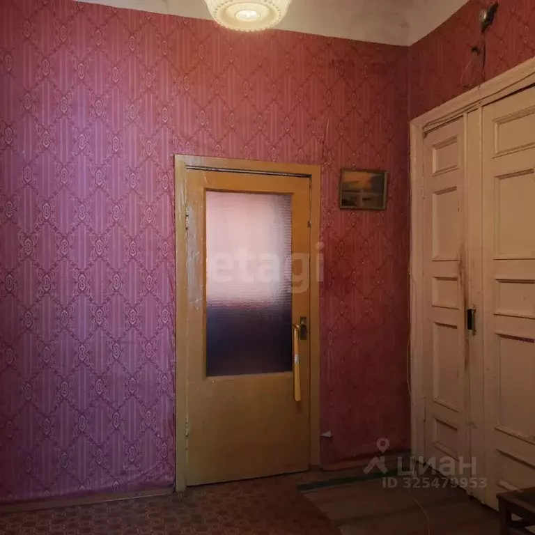 4-к кв. Брянская область, Брянск ул. Ульянова, 134 (89.1 м) - Фото 2