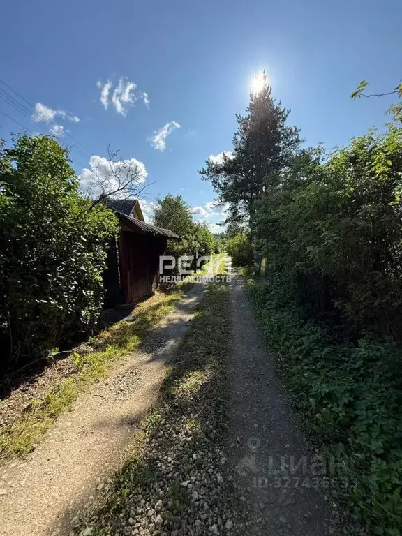 Дом в Ленинградская область, Гатчинский муниципальный округ, Кобрино ... - Фото 2