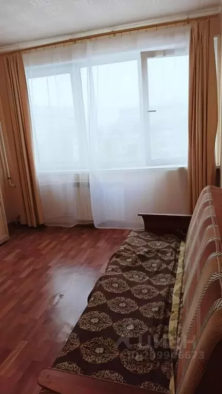Комната Санкт-Петербург просп. Народного ополчения, 219 (13.3 м) - Фото 1