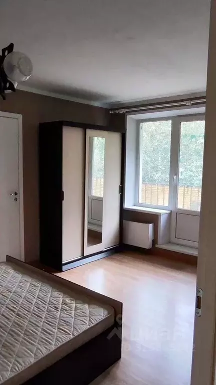 2-к кв. Москва 2-я Владимирская ул., 9Г (45.0 м) - Фото 1