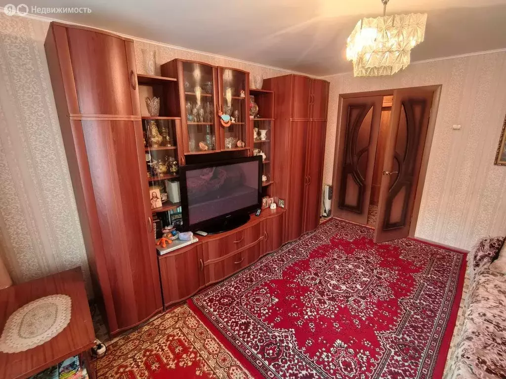 3-комнатная квартира: Алексин, улица Ленина, 1А (60.5 м) - Фото 2
