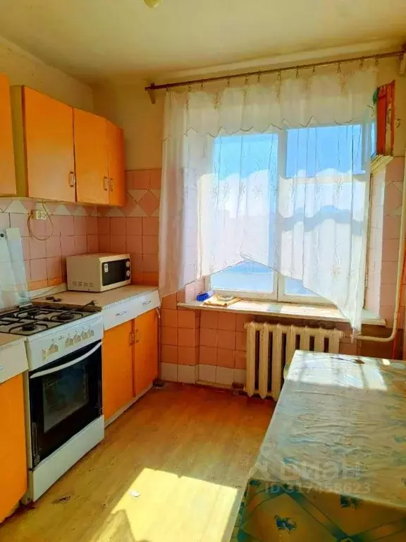 3-к кв. Ростовская область, Белая Калитва ул. Энгельса, 34 (62.9 м) - Фото 0