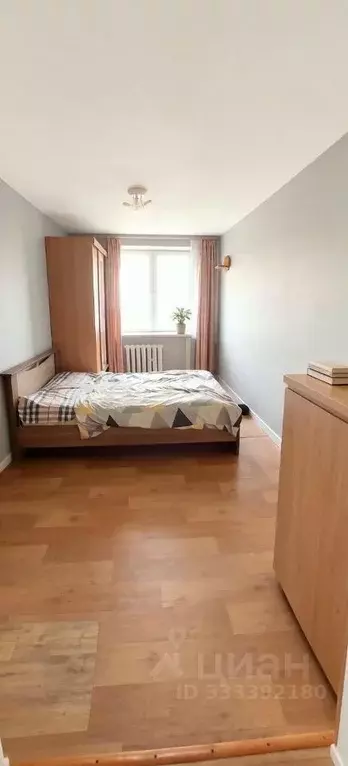 Комната Пермский край, Кунгур ул. Ленина, 66 (14.0 м) - Фото 1