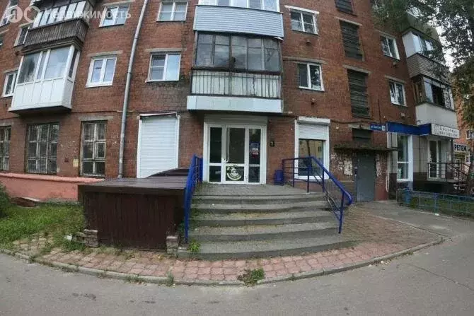 Помещение свободного назначения (96 м) - Фото 0