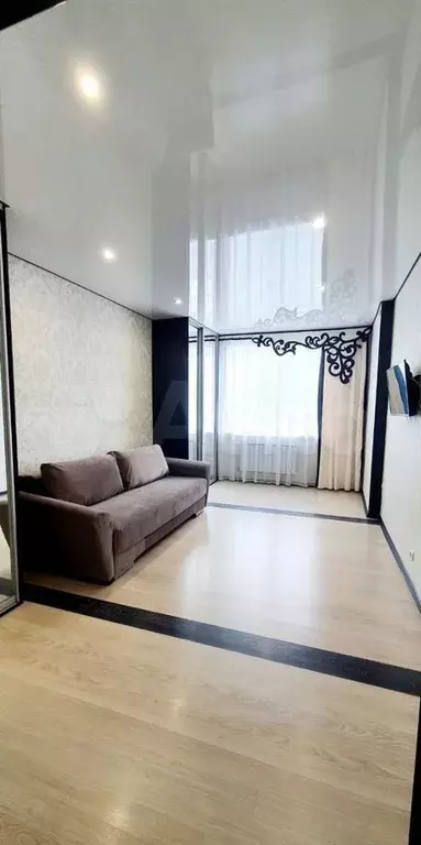 2-к. квартира, 61 м, 10/25 эт. - Фото 0