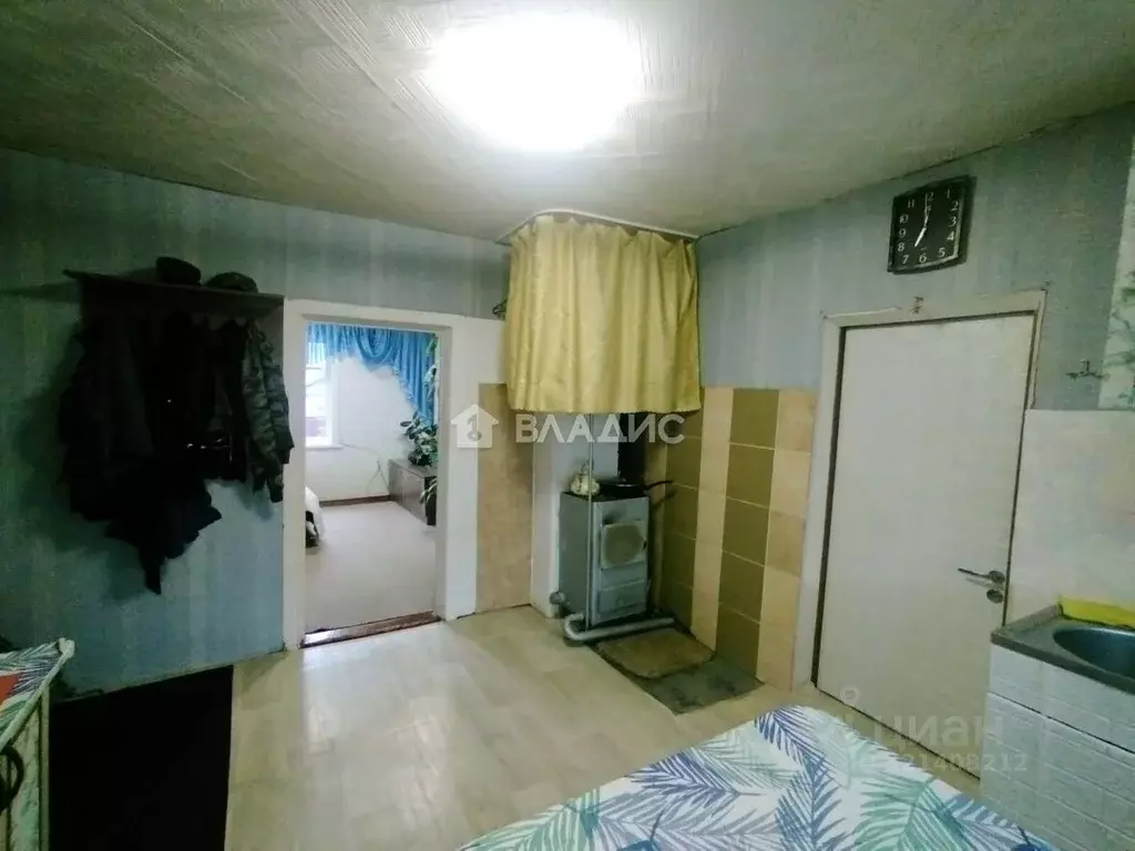 Дом в Алтайский край, Бийск городской округ, пос. Нагорный ул. ... - Фото 2