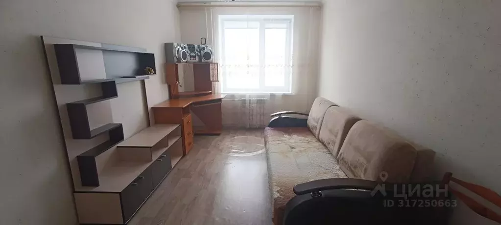 1-к кв. Самарская область, Волжский район, Смышляевка городское ... - Фото 0