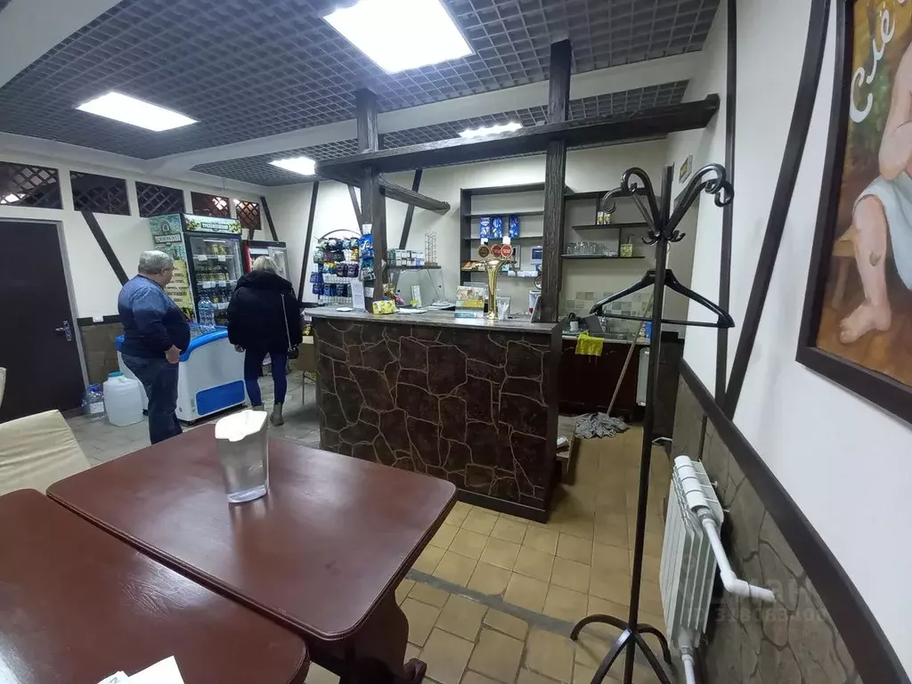 Помещение свободного назначения в Ленинградская область, Тихвин ... - Фото 0