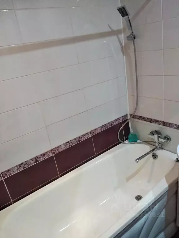 1-к кв. Брянская область, Брянск Витебская ул., 7 (39.0 м) - Фото 2