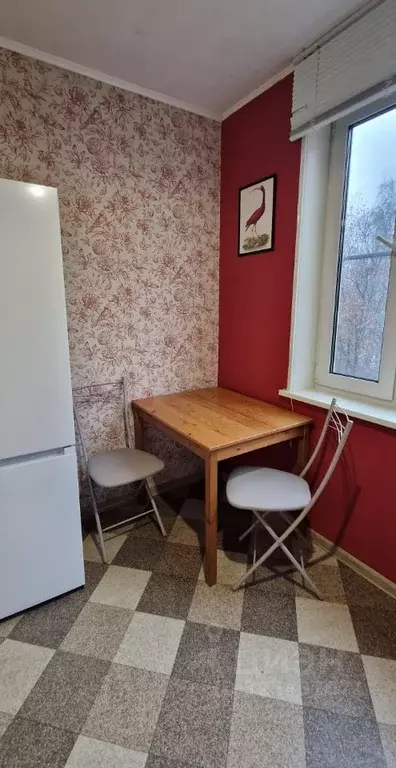 2-к кв. Москва ул. Удальцова, 10 (47.0 м) - Фото 1