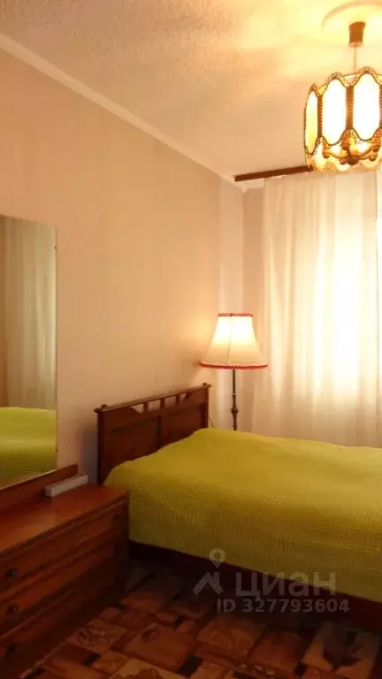 Комната Москва Варшавское ш., 122 - Фото 2
