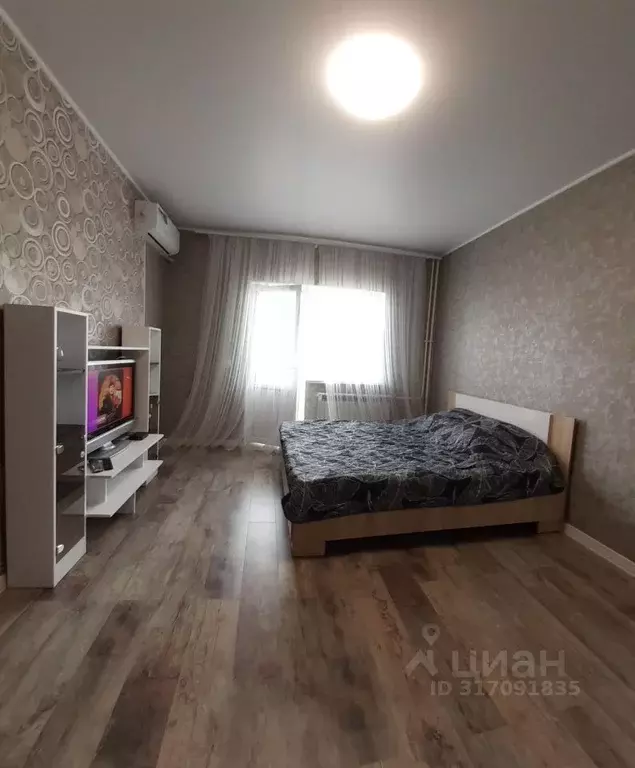 1-к кв. Краснодарский край, Новороссийск Пионерская ул., 9 (39.0 м) - Фото 1