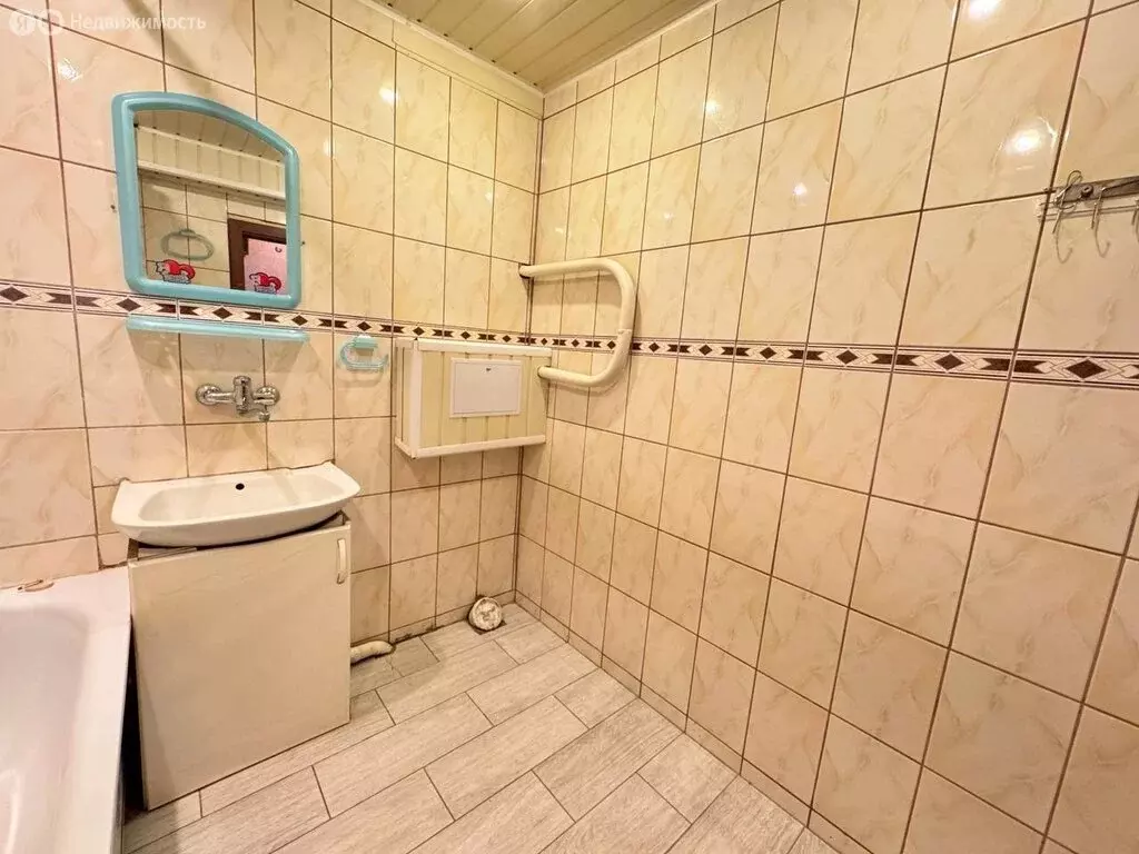 4-комнатная квартира: Серпухов, улица Ворошилова, 163 (99.4 м) - Фото 1