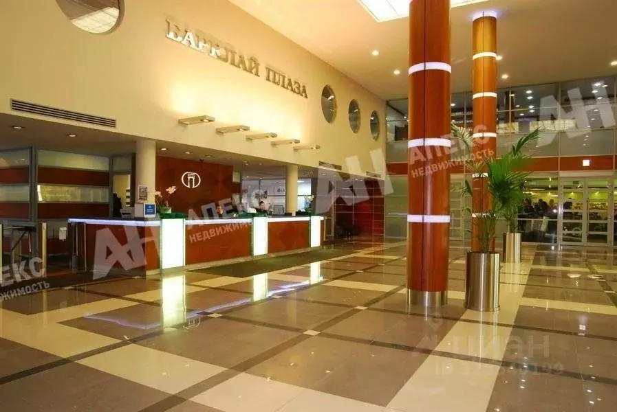 Помещение свободного назначения в Москва Барклая ул., 6С5 (108 м) - Фото 2