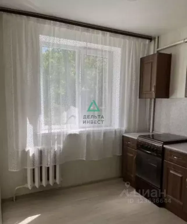 1-к кв. Башкортостан, Уфа ул. Шафиева, 4 (32.0 м) - Фото 2