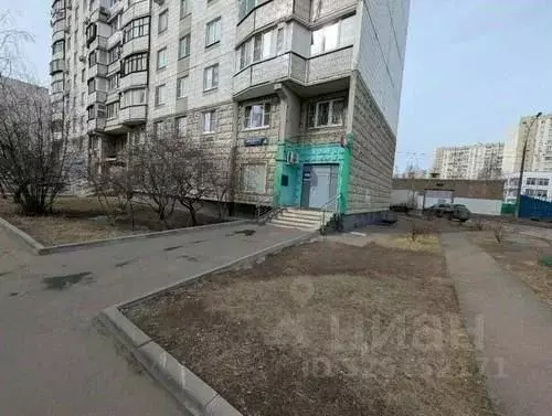 Помещение свободного назначения в Москва Моршанская ул., 4 (17 м) - Фото 2