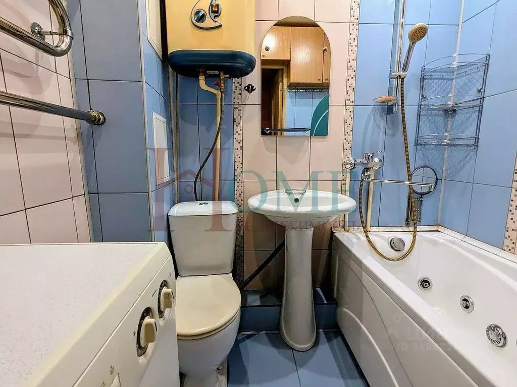 2-к кв. Новосибирская область, Новосибирск ул. Немировича-Данченко, 16 ... - Фото 1