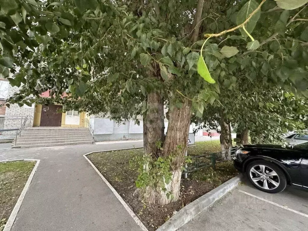 Комната Тюменская область, Тюмень Ставропольская ул., 19 (17.9 м) - Фото 1