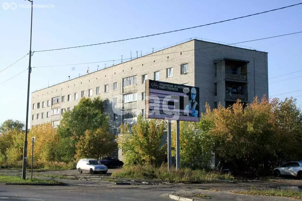 1к в -комнатной квартире (14.5 м) - Фото 2