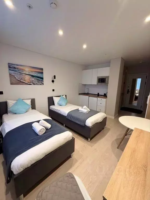 1-к кв. Москва Ленинский просп., 158 (20.0 м) - Фото 1