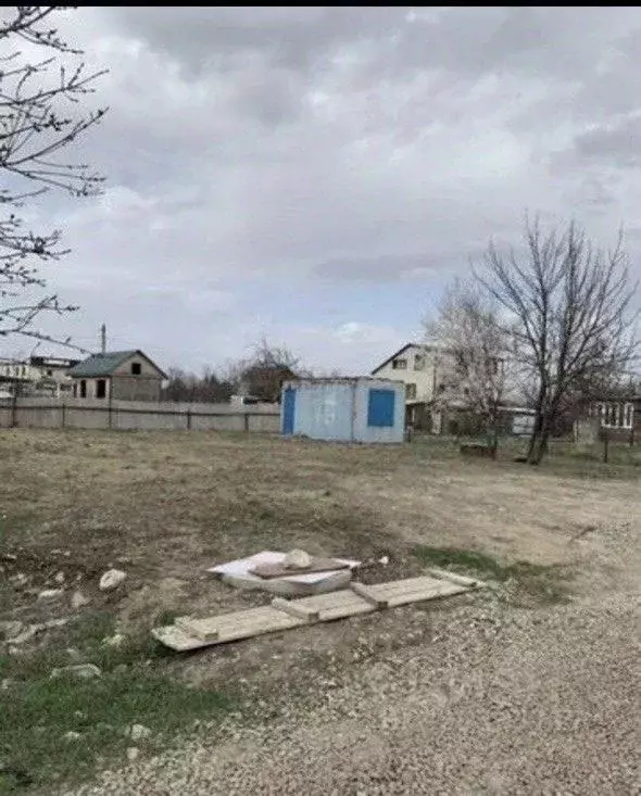 Участок в Адыгея, Тахтамукайский район, Старобжегокайское с/пос, Имени ... - Фото 2