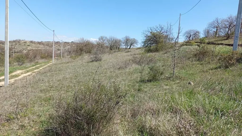 Участок в Севастополь ул. Челюскинцев, 138/10 (15.0 сот.) - Фото 1