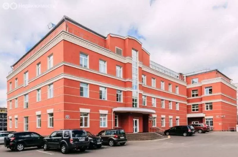 Офис (4270 м) - Фото 2