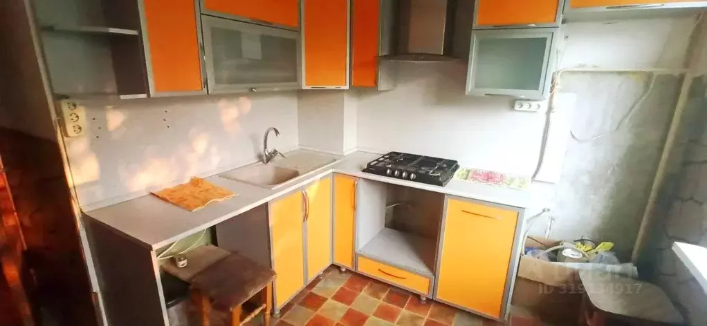 3-к кв. Ростовская область, Таганрог ул. Циолковского (63.3 м) - Фото 0