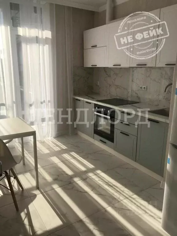 1-к кв. Ростовская область, Ростов-на-Дону пер. Гарнизонный, 1А (35.0 ... - Фото 1