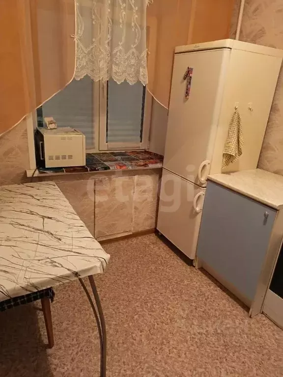 1-к кв. Башкортостан, Стерлитамак Михайловский мкр, ул. Сазонова, 8 ... - Фото 1
