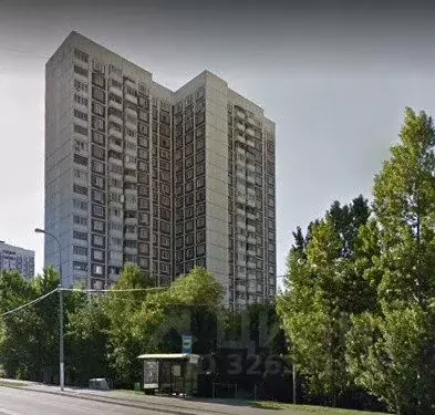 2-к кв. Москва ул. Мусы Джалиля, 9К3 (57.0 м) - Фото 1