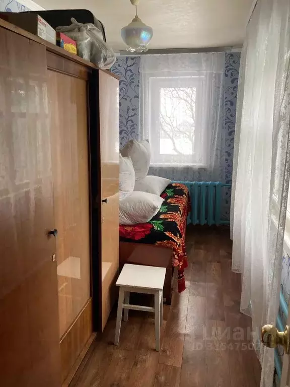 Дом в Ульяновская область, Ульяновский район, с. Большие Ключищи ул. ... - Фото 2