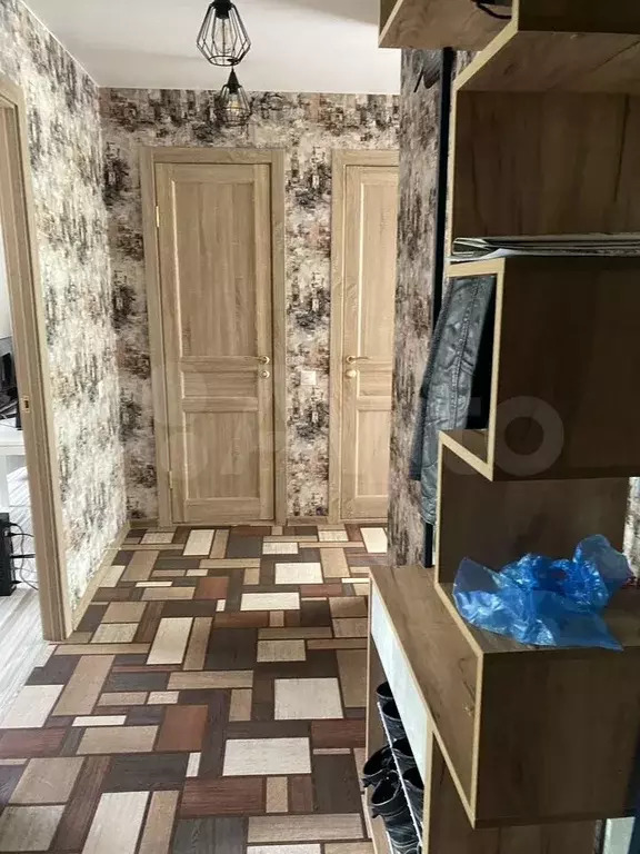 2-к. квартира, 43 м, 2/5 эт. - Фото 0