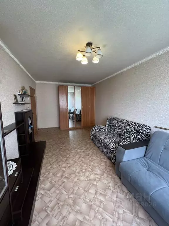 1-к кв. Москва Новочеркасский бул., 14 (40.0 м) - Фото 0