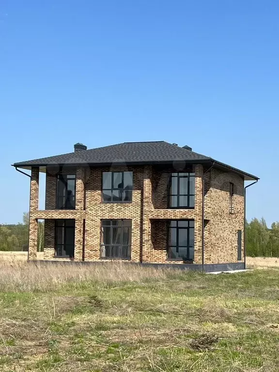 Дом 148,9 м на участке 10 сот. - Фото 0