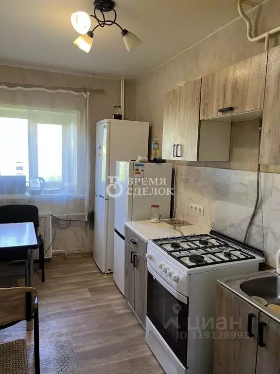 2-к кв. Владимирская область, Владимир ул. Ноябрьская, 107 (45.1 м) - Фото 0