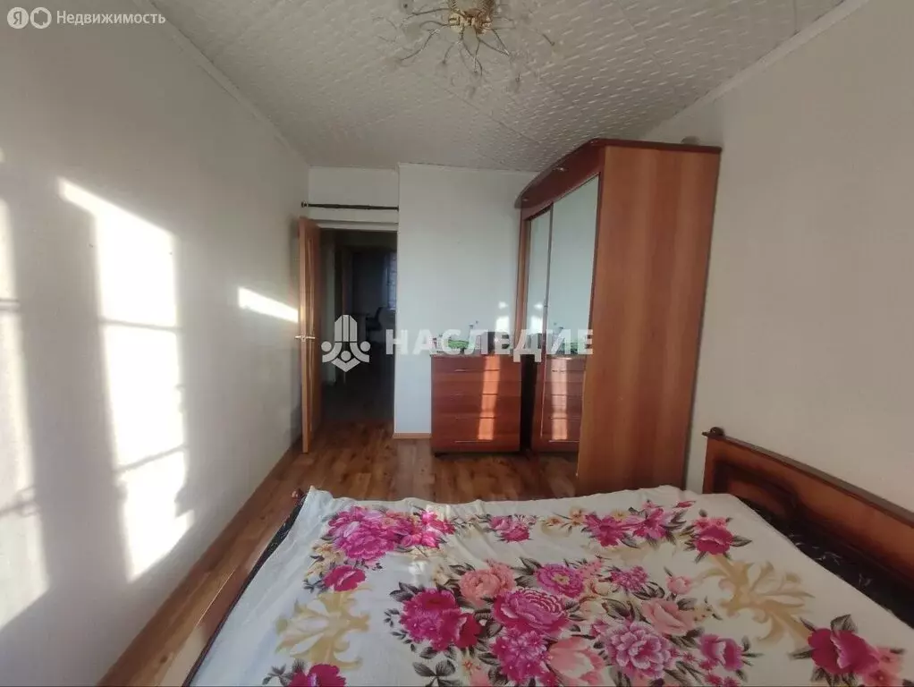 3-комнатная квартира: Белая Калитва, улица Машиностроителей, 13В (63.9 ... - Фото 0