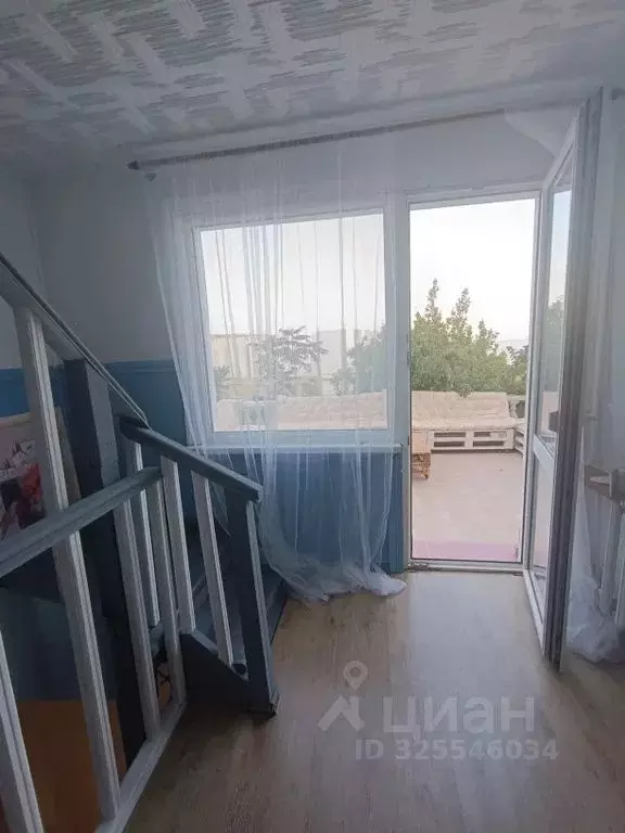 Дом в Крым, Ялта муниципальный округ, Отрадное пгт ул. Лазурная, 44 ... - Фото 2