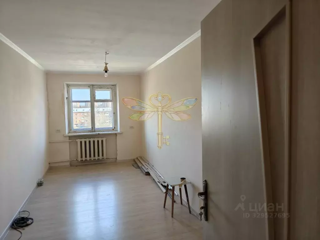 Комната Московская область, Подольск Парковая ул., 57в (12.8 м) - Фото 1