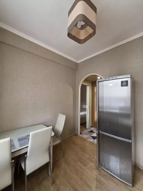 1-к кв. Московская область, Химки Московская ул., 20 (35.0 м) - Фото 2