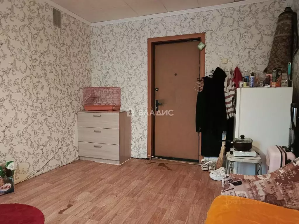 Комната Московская область, Луховицы ул. Мира, 20 (13.3 м) - Фото 1