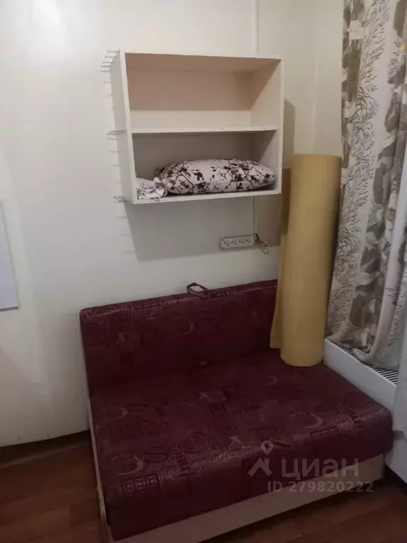 Комната Свердловская область, Екатеринбург ул. Техническая, 68 (15.0 ... - Фото 1