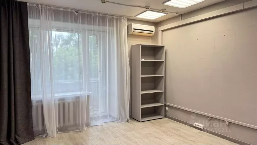 Офис в Новосибирская область, Новосибирск ул. Гоголя, 42 (21 м) - Фото 0
