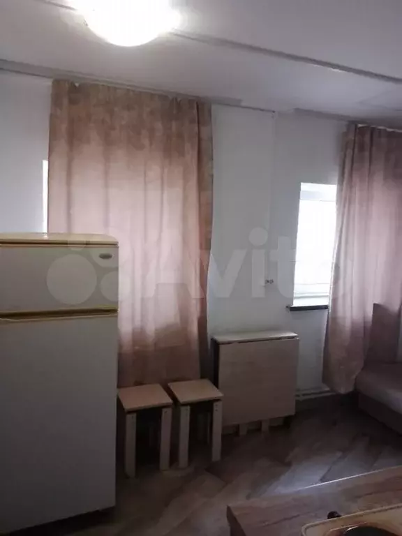 Квартира-студия, 15 м, 1/3 эт. - Фото 1