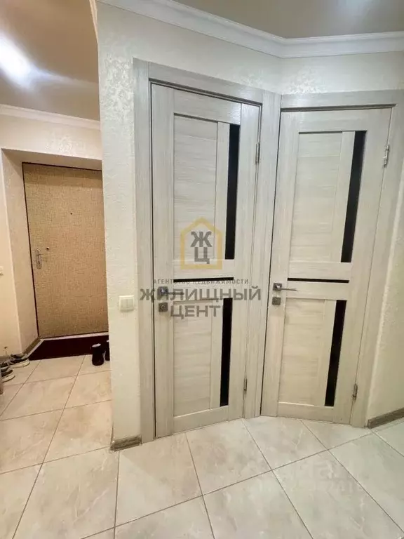 2-к кв. Ставропольский край, Пятигорск Московская ул., 62 (45.0 м) - Фото 2