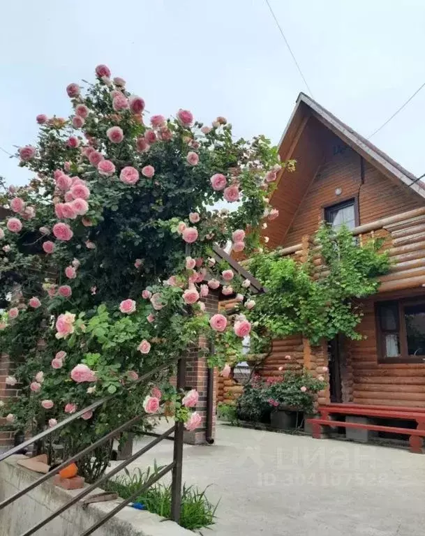 Дом в Краснодарский край, Геленджик ул. Тоцкого, 28 (60 м) - Фото 0