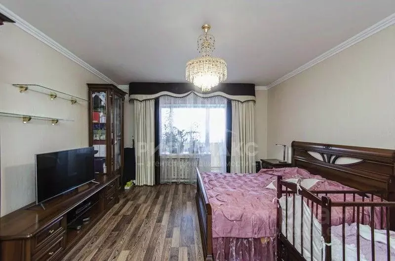 2-к кв. Брянская область, Брянск ул. 3 Июля, 28 (83.4 м) - Фото 1