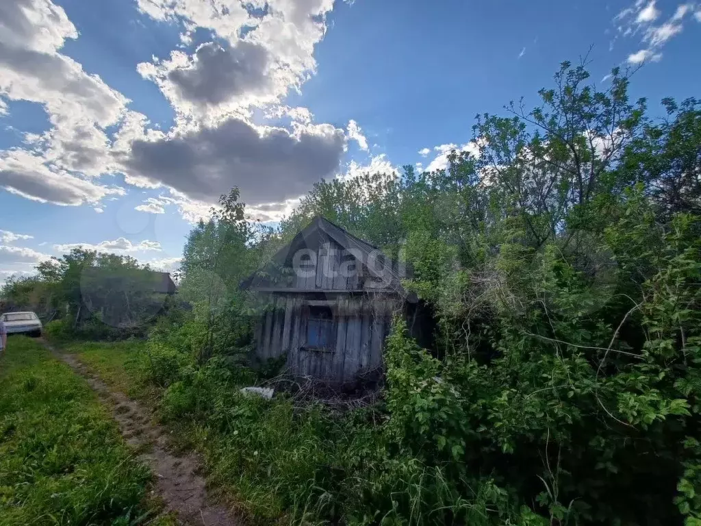 Участок 3,9 сот. (СНТ, ДНП) - Фото 1